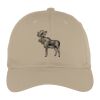 Fine Twill Cap Thumbnail
