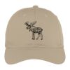 Fine Twill Cap Thumbnail