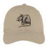 Fine Twill Cap Thumbnail