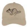 Fine Twill Cap Thumbnail