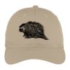 Fine Twill Cap Thumbnail