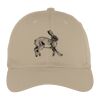 Fine Twill Cap Thumbnail