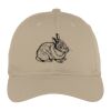 Fine Twill Cap Thumbnail