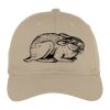 Fine Twill Cap Thumbnail