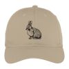 Fine Twill Cap Thumbnail