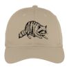 Fine Twill Cap Thumbnail
