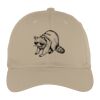 Fine Twill Cap Thumbnail