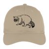 Fine Twill Cap Thumbnail