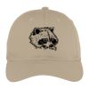 Fine Twill Cap Thumbnail