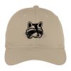 Fine Twill Cap Thumbnail