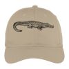 Fine Twill Cap Thumbnail