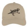 Fine Twill Cap Thumbnail