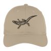Fine Twill Cap Thumbnail
