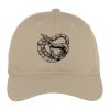 Fine Twill Cap Thumbnail