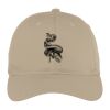 Fine Twill Cap Thumbnail