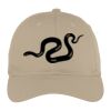 Fine Twill Cap Thumbnail