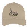 Fine Twill Cap Thumbnail