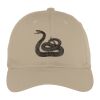 Fine Twill Cap Thumbnail