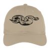 Fine Twill Cap Thumbnail