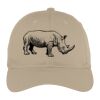 Fine Twill Cap Thumbnail