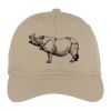 Fine Twill Cap Thumbnail
