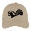 Fine Twill Cap Thumbnail