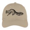 Fine Twill Cap Thumbnail