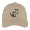 Fine Twill Cap Thumbnail