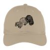Fine Twill Cap Thumbnail
