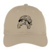Fine Twill Cap Thumbnail
