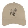 Fine Twill Cap Thumbnail