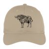 Fine Twill Cap Thumbnail