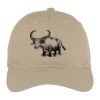 Fine Twill Cap Thumbnail
