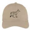 Fine Twill Cap Thumbnail