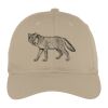 Fine Twill Cap Thumbnail