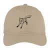 Fine Twill Cap Thumbnail