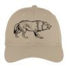 Fine Twill Cap Thumbnail
