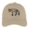 Fine Twill Cap Thumbnail