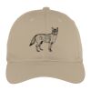 Fine Twill Cap Thumbnail