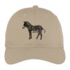 Fine Twill Cap Thumbnail