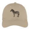 Fine Twill Cap Thumbnail