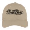 Fine Twill Cap Thumbnail
