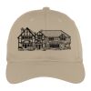 Fine Twill Cap Thumbnail