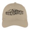 Fine Twill Cap Thumbnail