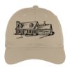 Fine Twill Cap Thumbnail