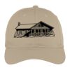 Fine Twill Cap Thumbnail