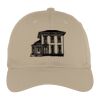 Fine Twill Cap Thumbnail