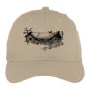 Fine Twill Cap Thumbnail
