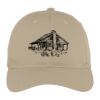Fine Twill Cap Thumbnail