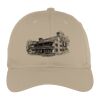 Fine Twill Cap Thumbnail